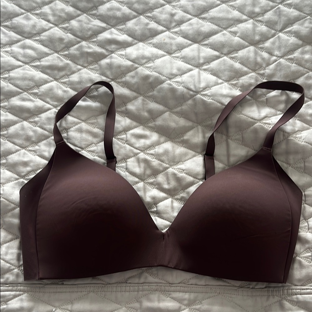 lululemon athletica Purple Sports Bra